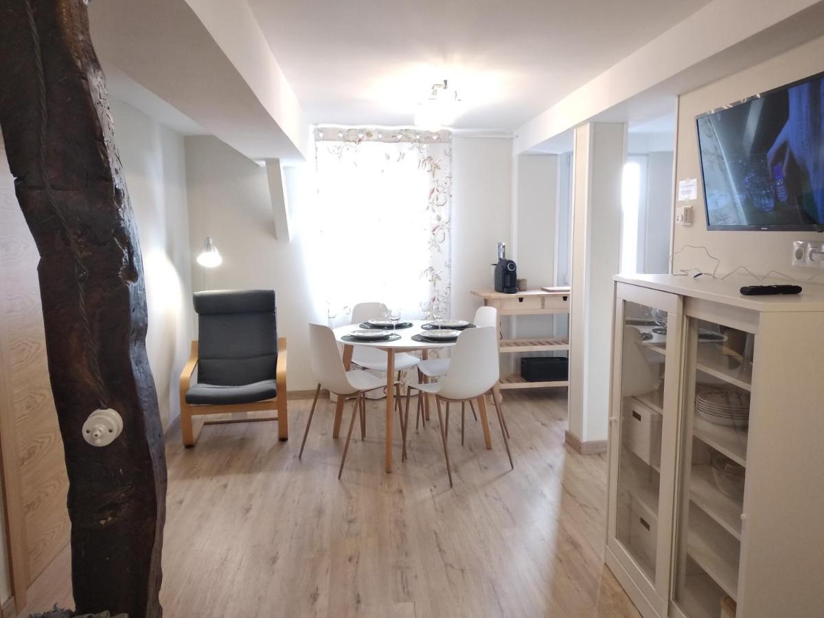 Precioso Apartamento En El Centro De Santander Apartment Exterior photo