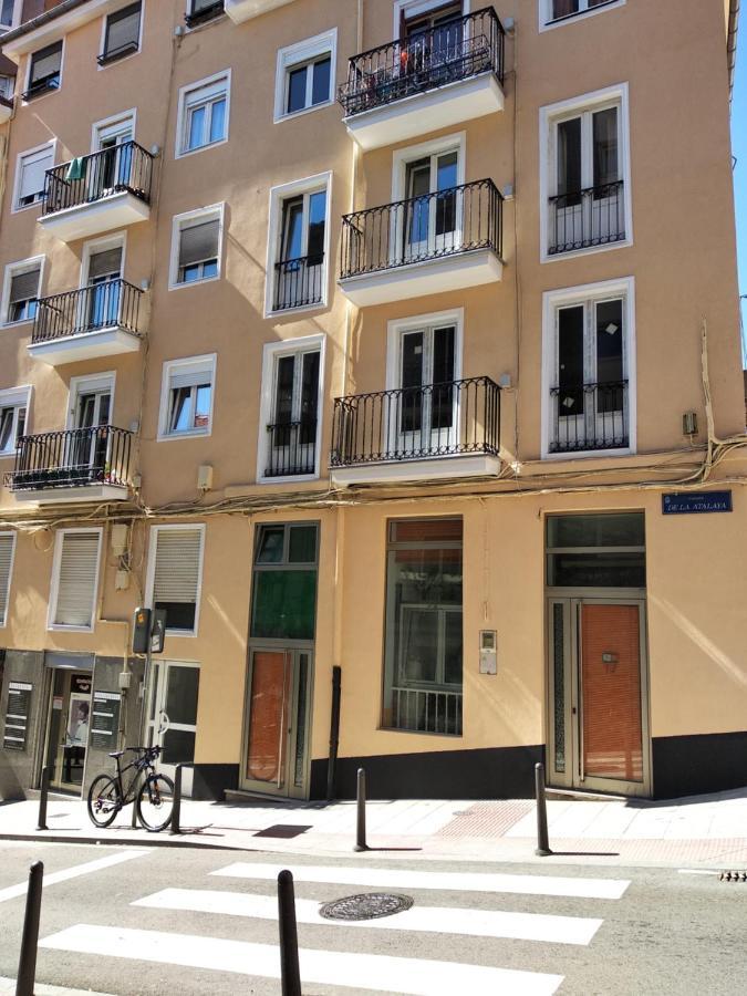 Precioso Apartamento En El Centro De Santander Apartment Exterior photo