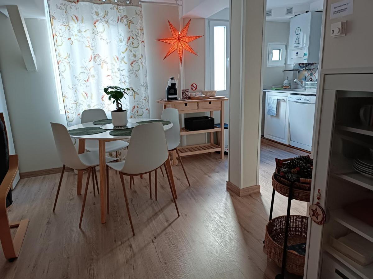 Precioso Apartamento En El Centro De Santander Apartment Exterior photo